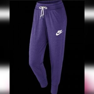Nike Vintage Gym Joggers. Size XS.